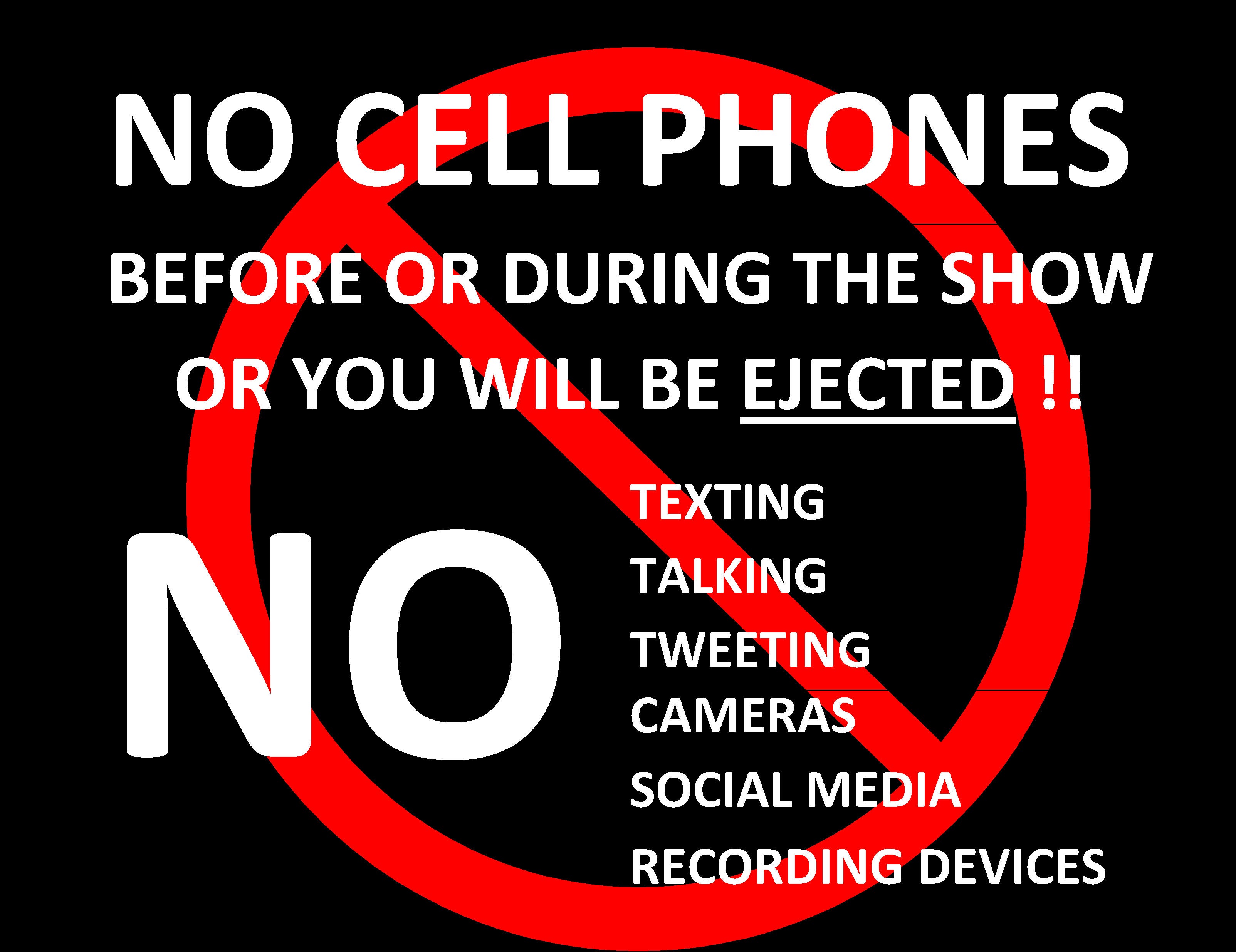 No Cell Phone Signage.jpg